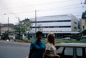 Photo of Alice Persyn